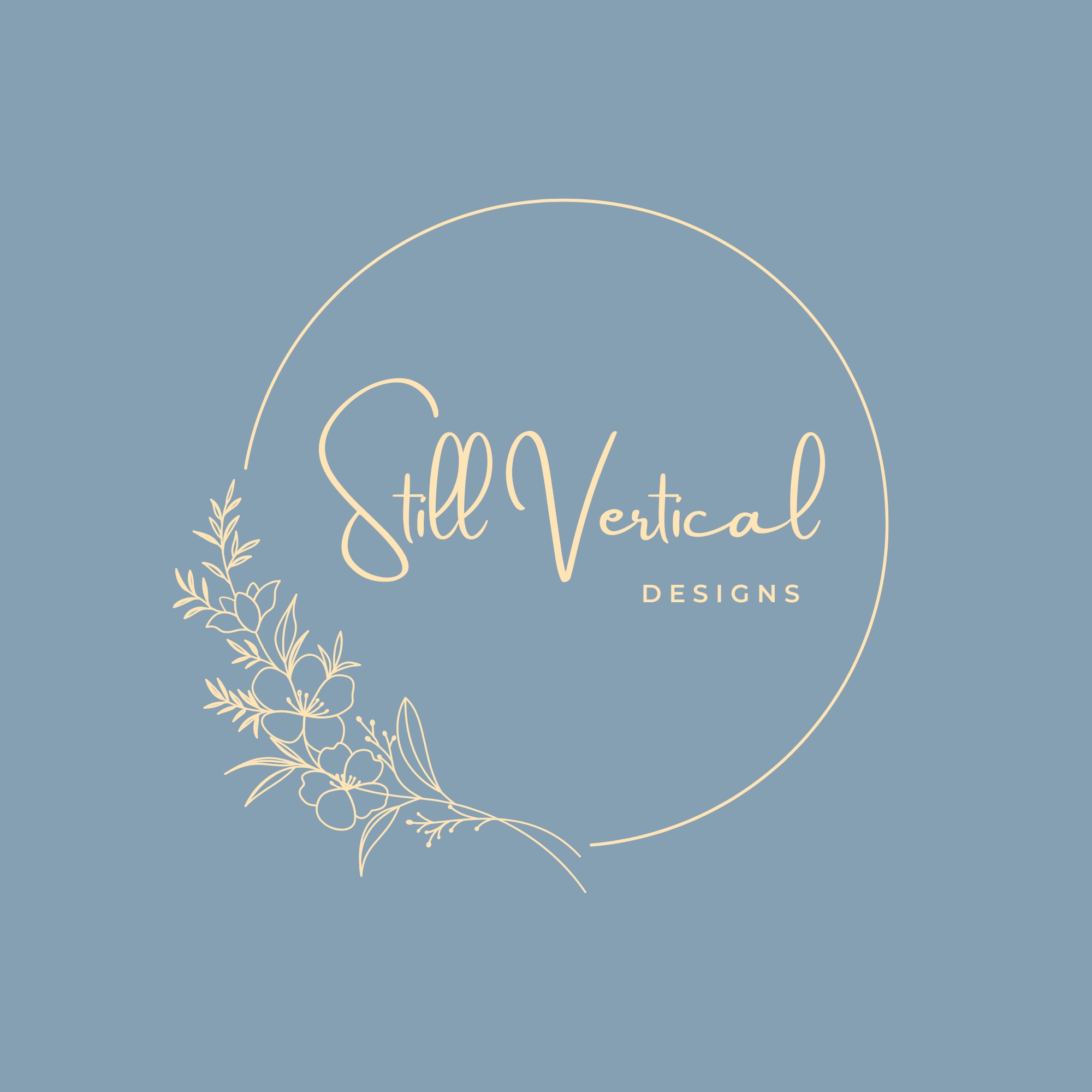 Still Vertical Designs